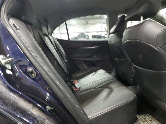 2021 TOYOTA CAMRY XSE 4T1K61BK0MU020027