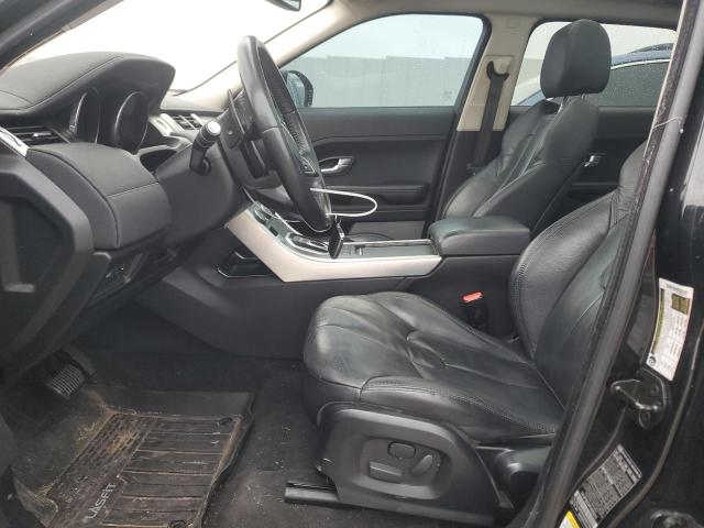 2015 LAND ROVER RANGE ROVER EVOQUE PURE PLUS SALVP2BGXFH050012