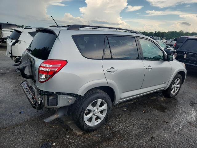 Vin: 2t3df4dv1cw241983, lot: 60022505, toyota rav4 limited 20123