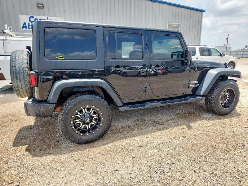 JEEP WRANGLER U 2018 1C4HJWDG0JL899680 photo #4