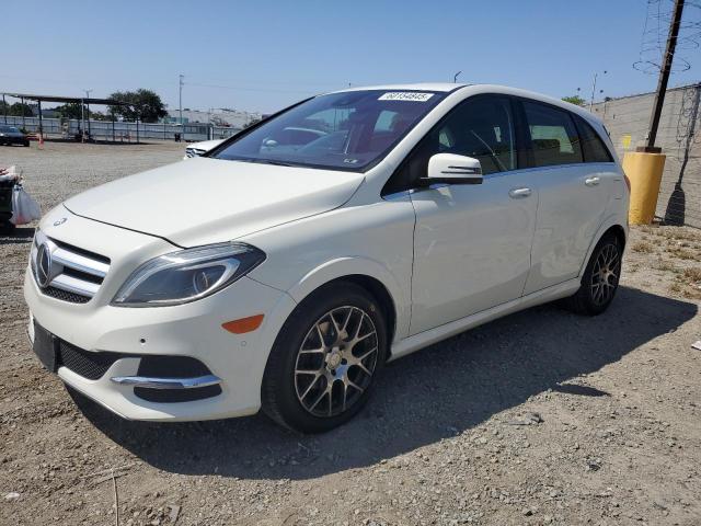 Vin: wddvp9ab5ej003358, lot: 60154845, mercedes-benz b-class electric 2014 img_1