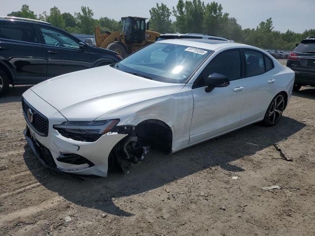 2024 VOLVO S60 CORE 7JRL12TK1RG305063