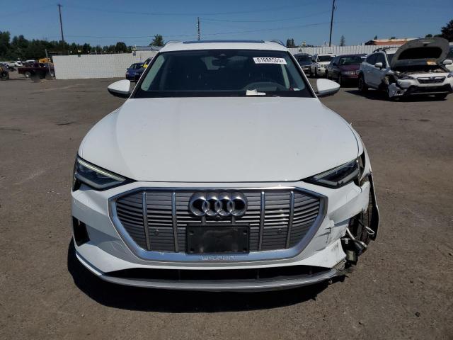 2019 AUDI E-TRON PRE WA1VABGE1KB021182