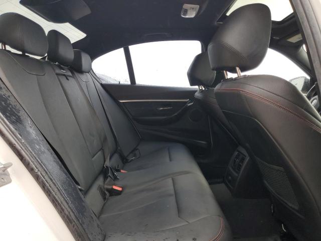 2018 BMW 330 I WBA8B9C56JEE82888
