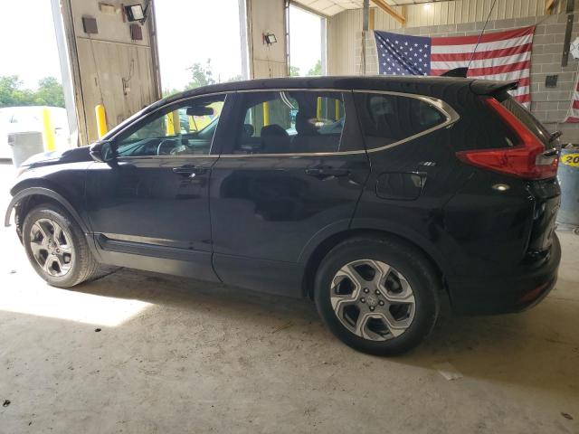 Vin: 7farw2h83je056291, lot: 61409545, honda crv exl 20182