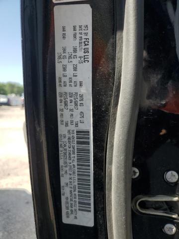 2016 JEEP PATRIOT LA 1C4NJRFB0GD518578