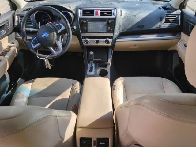 2017 SUBARU OUTBACK 3. - 4S4BSENC0H3201728