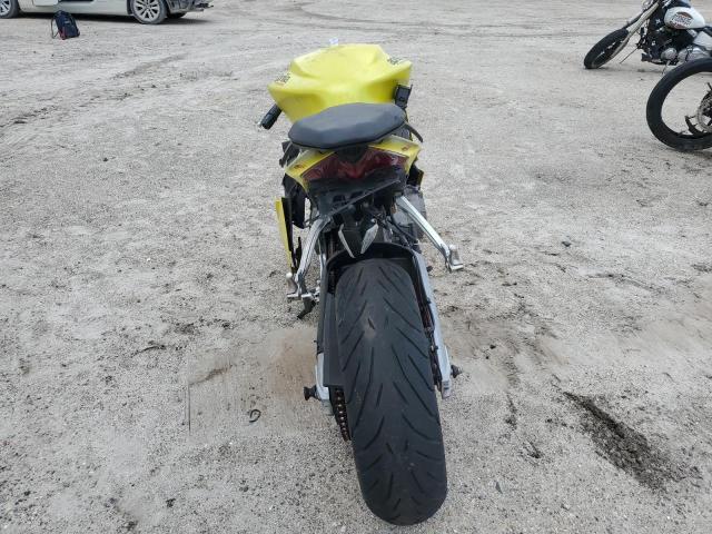 2021 APRILIA RS 660 ZD4KSUA06MS000298