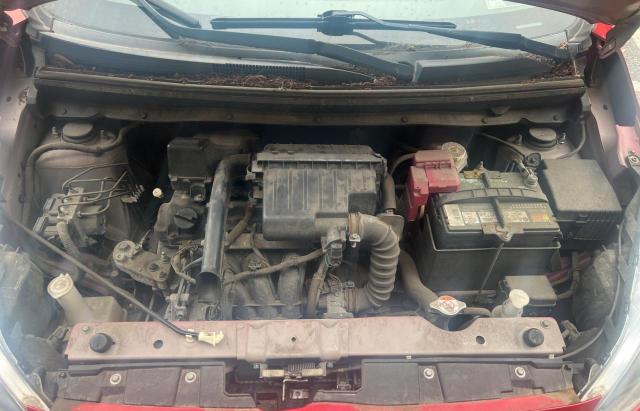 2015 MITSUBISHI MIRAGE DE ML32A3HJ3FH008272