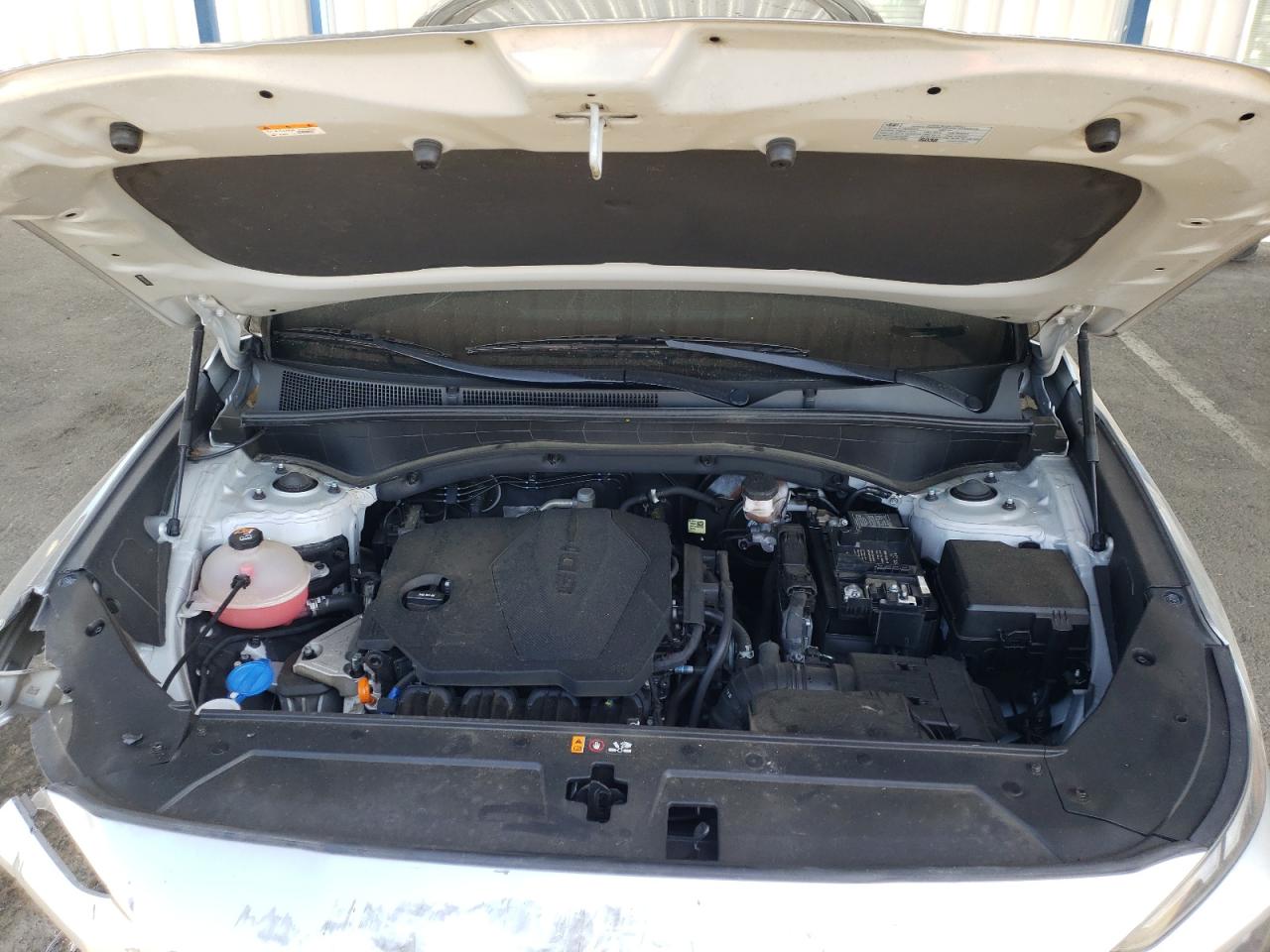 HYUNDAI SANTA FE SEL PREMIUM