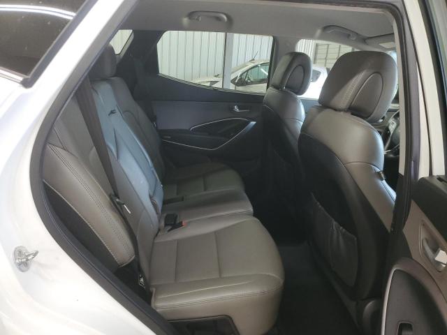 2016 HYUNDAI SANTA FE S - 5XYZUDLA1GG333870