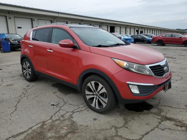Vin: kndpc3a26d7491842, lot: 60292075, kia sportage ex 20134