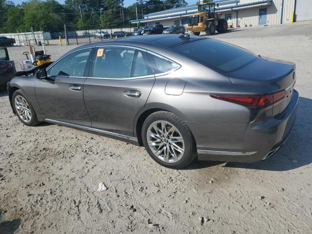 Vin: jthd51gf5n5010891, lot: 59223265, lexus ls500 500 base 20222