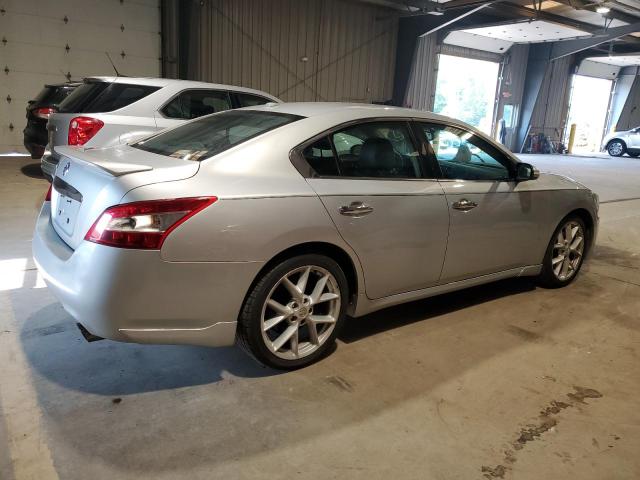 Vin: 1n4aa5ap2ac863317, lot: 59744605, nissan maxima s 20103