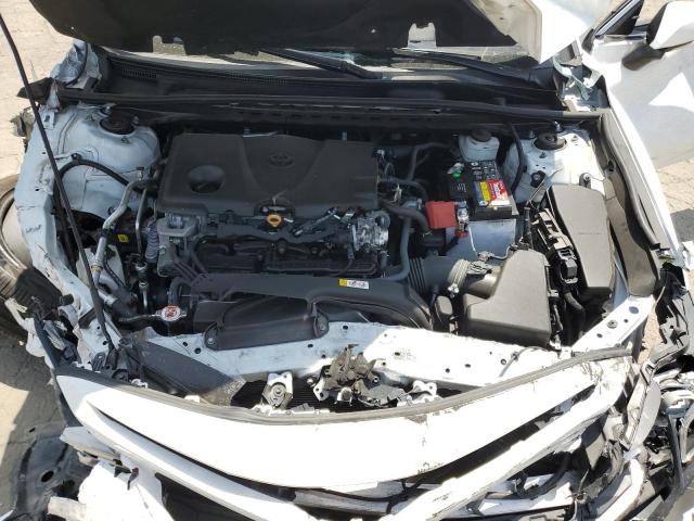 2022 TOYOTA CAMRY SE - 4T1G11AK0NU036512