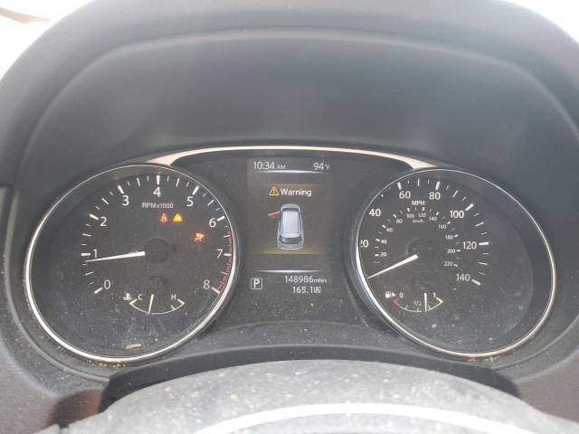 2015 NISSAN ROGUE S - 5N1AT2MV3FC797537