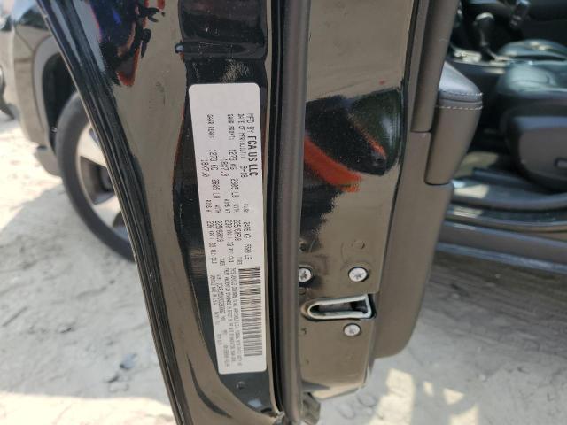 2019 JEEP CHEROKEE L - 1C4PJMDX2KD283992