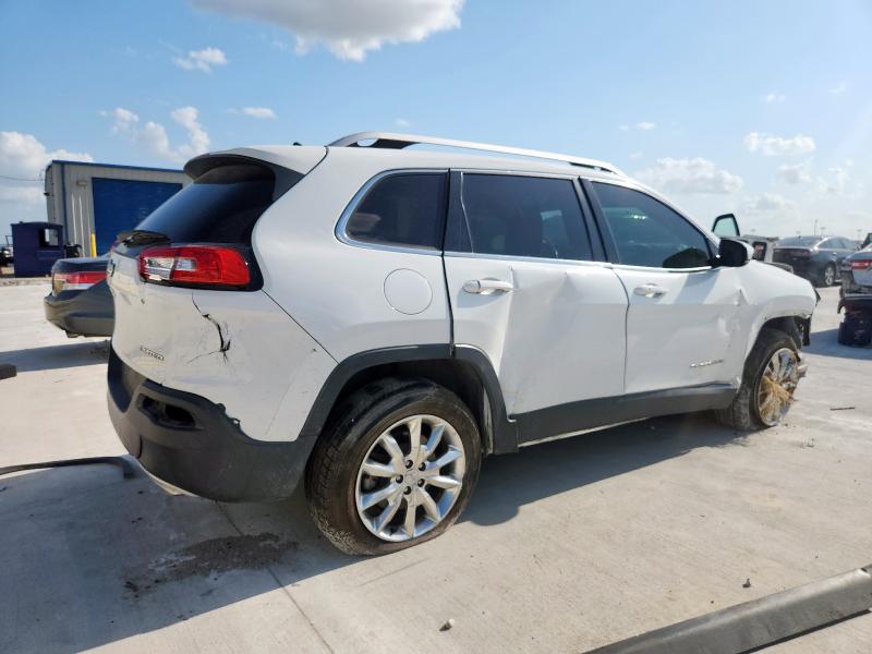 2015 JEEP CHEROKEE L - 1C4PJMDS7FW682072