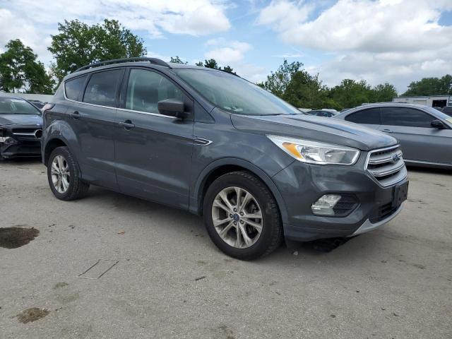 2018 FORD ESCAPE SE - 1FMCU0GD3JUB15675