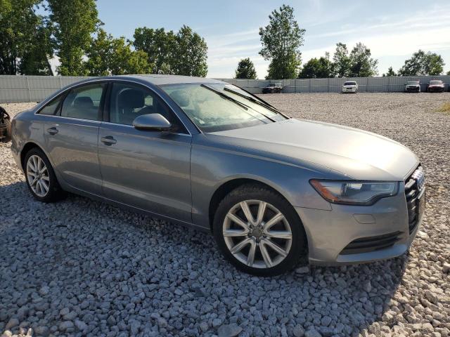 Vin: wauffafc8en113864, lot: 62761835, audi a6 premium 20144