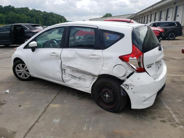 Vin: 3n1ce2cp4kl354101, lot: 59986395, nissan versa s 20192