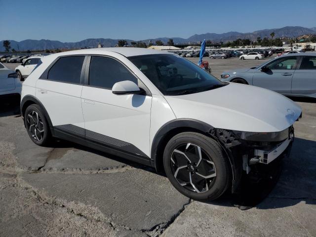 Vin: km8kndaf2nu108135, lot: 59537535, hyundai ioniq sel 20224