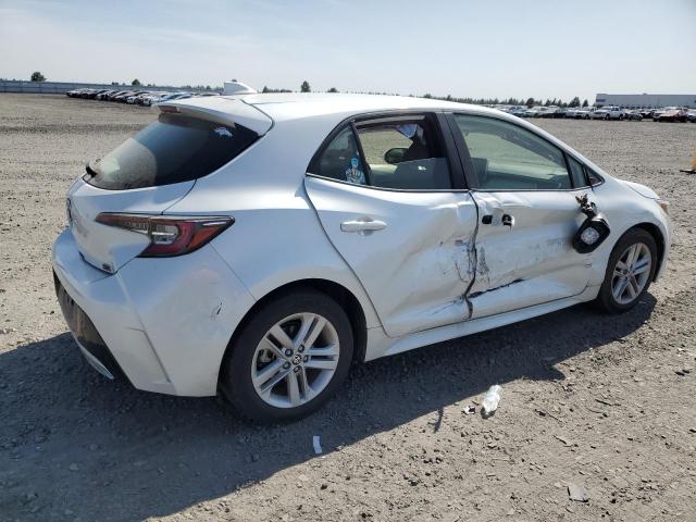 Vin: jtnd4mbe3n3173910, lot: 60730345, toyota corolla se 20223