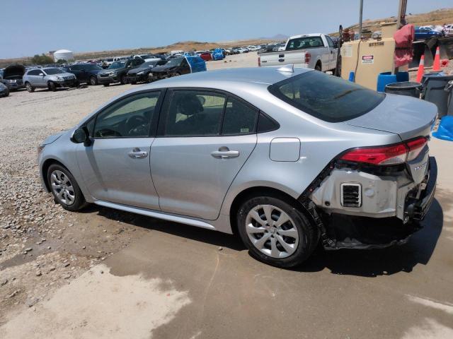 Vin: jtdepmae6n3017278, lot: 62855285, toyota corolla le 20222