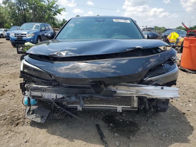 2023 HONDA CIVIC SPOR 2HGFE2F5XPH504573