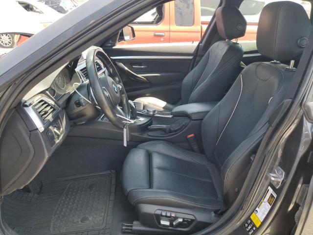 2017 BMW 330 XIGT WBA8Z9C53HG452870