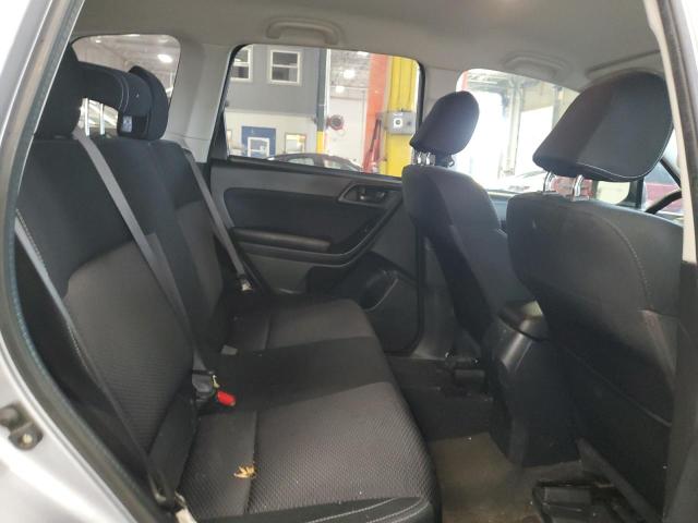 2017 SUBARU FORESTER 2 - JF2SJABC1HH494774