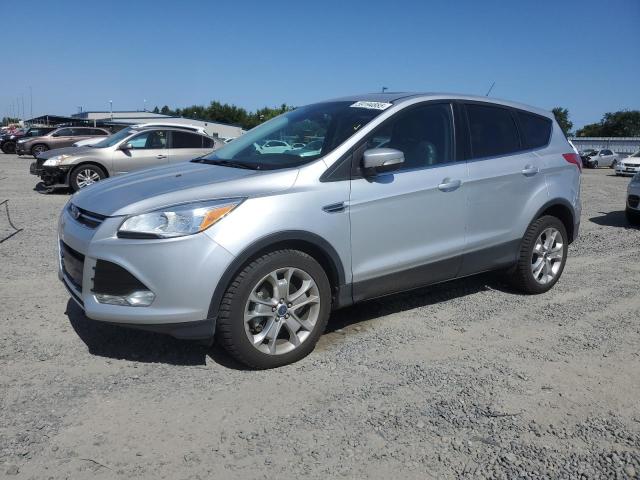 FORD ESCAPE SEL
