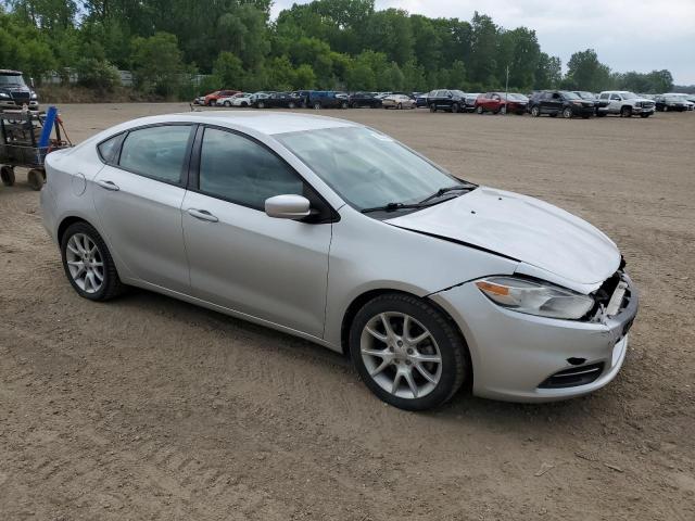 2013 DODGE DART SXT - 1C3CDFBA8DD713709