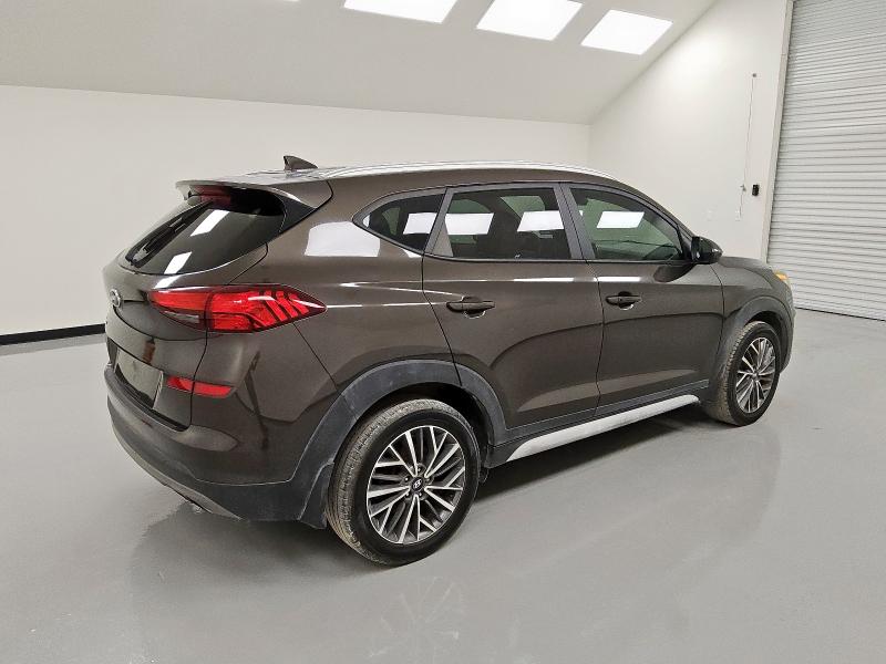 2020 HYUNDAI TUCSON LIM KM8J33AL1LU121389