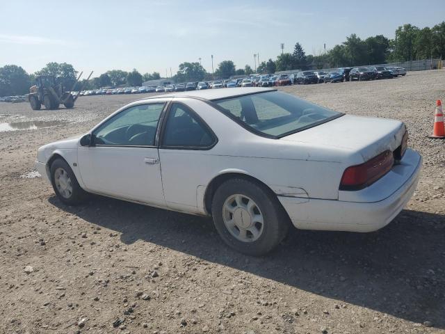 Vin: 1falp62w1sh133860, lot: 56528075, ford tbird lx 19952