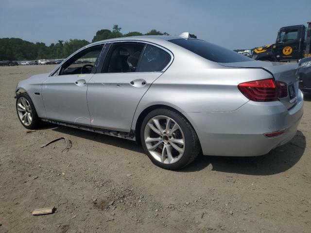 2014 BMW 535 XI - WBA5B3C5XED530918