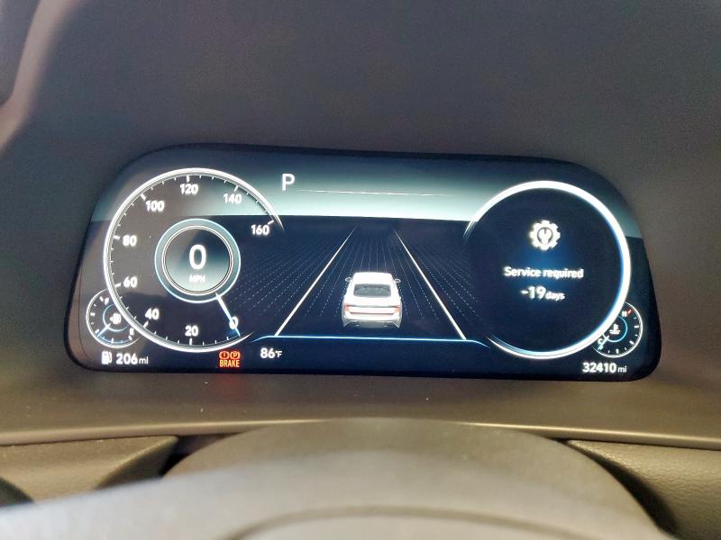 2022 HYUNDAI SONATA SEL 5NPEF4JA3NH144865
