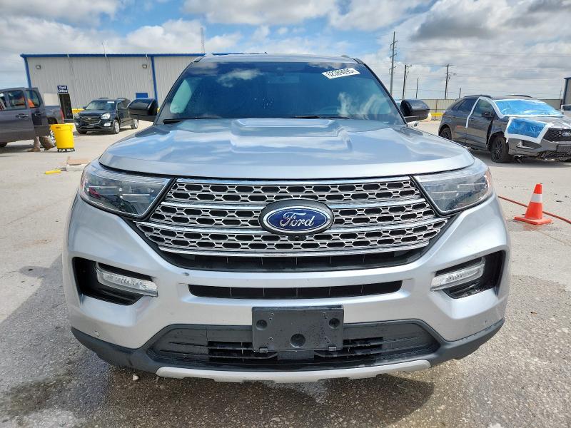 2023 FORD EXPLORER L 1FMSK8FH3PGA57255