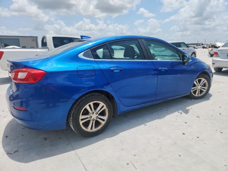Vin: 1g1be5smxg7234762, lot: 61752935, chevrolet cruze lt 20163