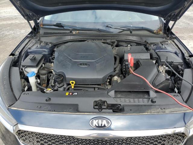 2017 KIA CADENZA PR KNALC4J19H5049292