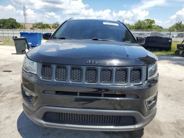 2021 JEEP COMPASS LA 3C4NJCBB0MT550147