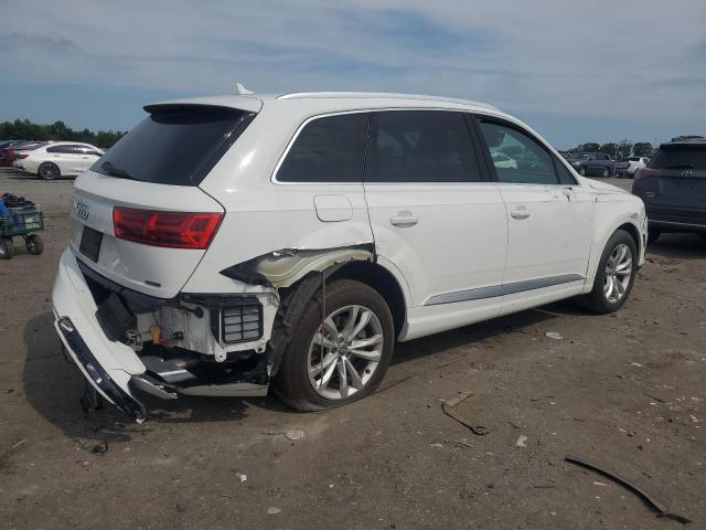 Vin: wa1laaf75kd038821, lot: 59813665, audi q7 premium plus 20193