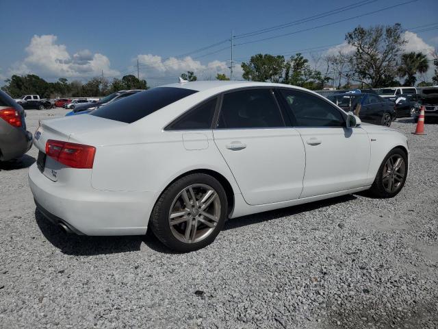 Vin: wauggafc7cn099129, lot: 60021485, audi a6 premium plus 20123