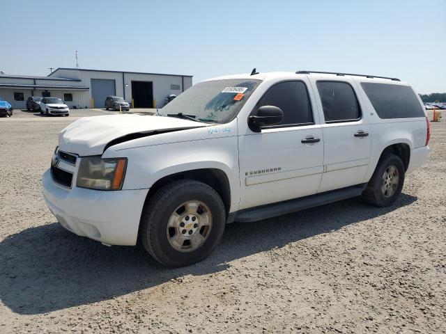 CHEVROLET SUBURBAN C