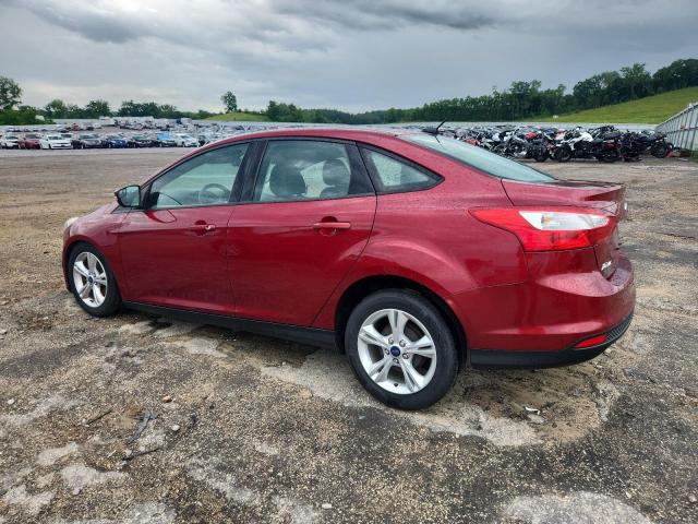 Vin: 1fadp3f23el381992, lot: 62127325, ford focus se 20142