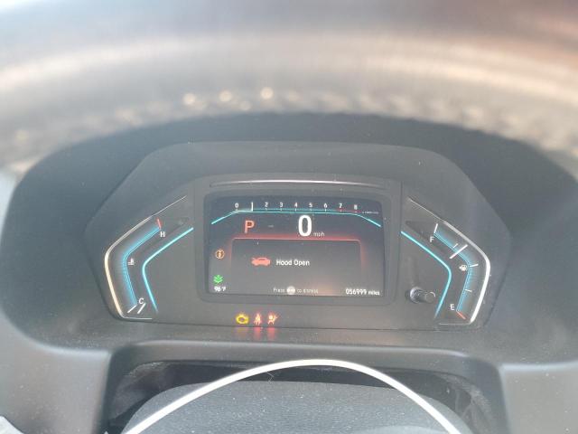 2019 HONDA ODYSSEY EX - 5FNRL6H76KB124345