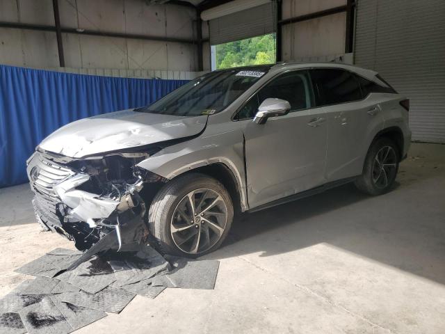 Vin: 2t2bzmca2kc186641, lot: 60213395, lexus rx350 350 base 2019 img_1