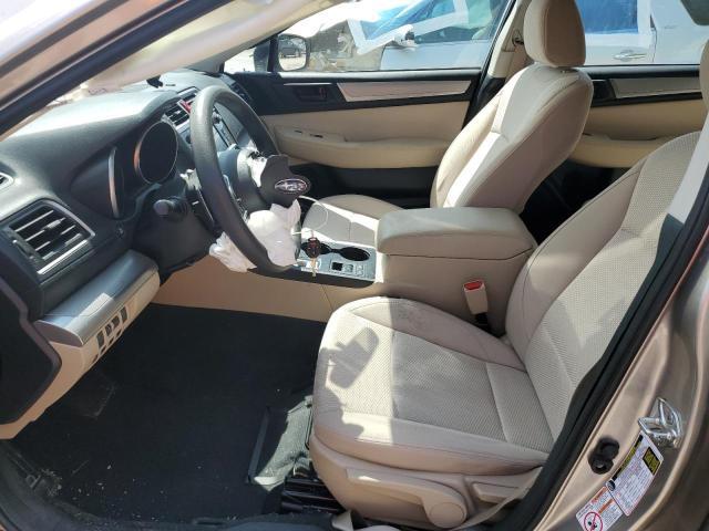 2018 SUBARU OUTBACK 2. 4S4BSAAC6J3253286