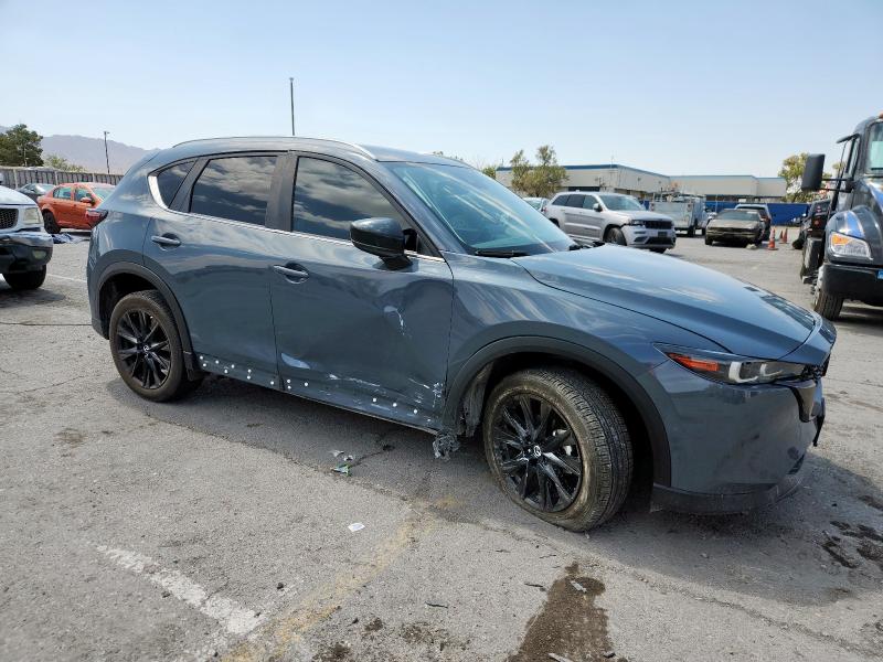 2022 MAZDA CX-5 PREFE - JM3KFBCM8N0553365