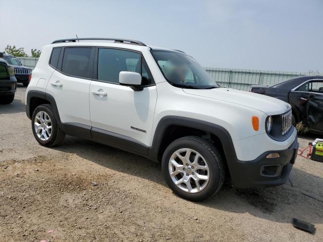Vin: zaccjbbt8gpd69268, lot: 58524135, jeep renegade latitude 20164